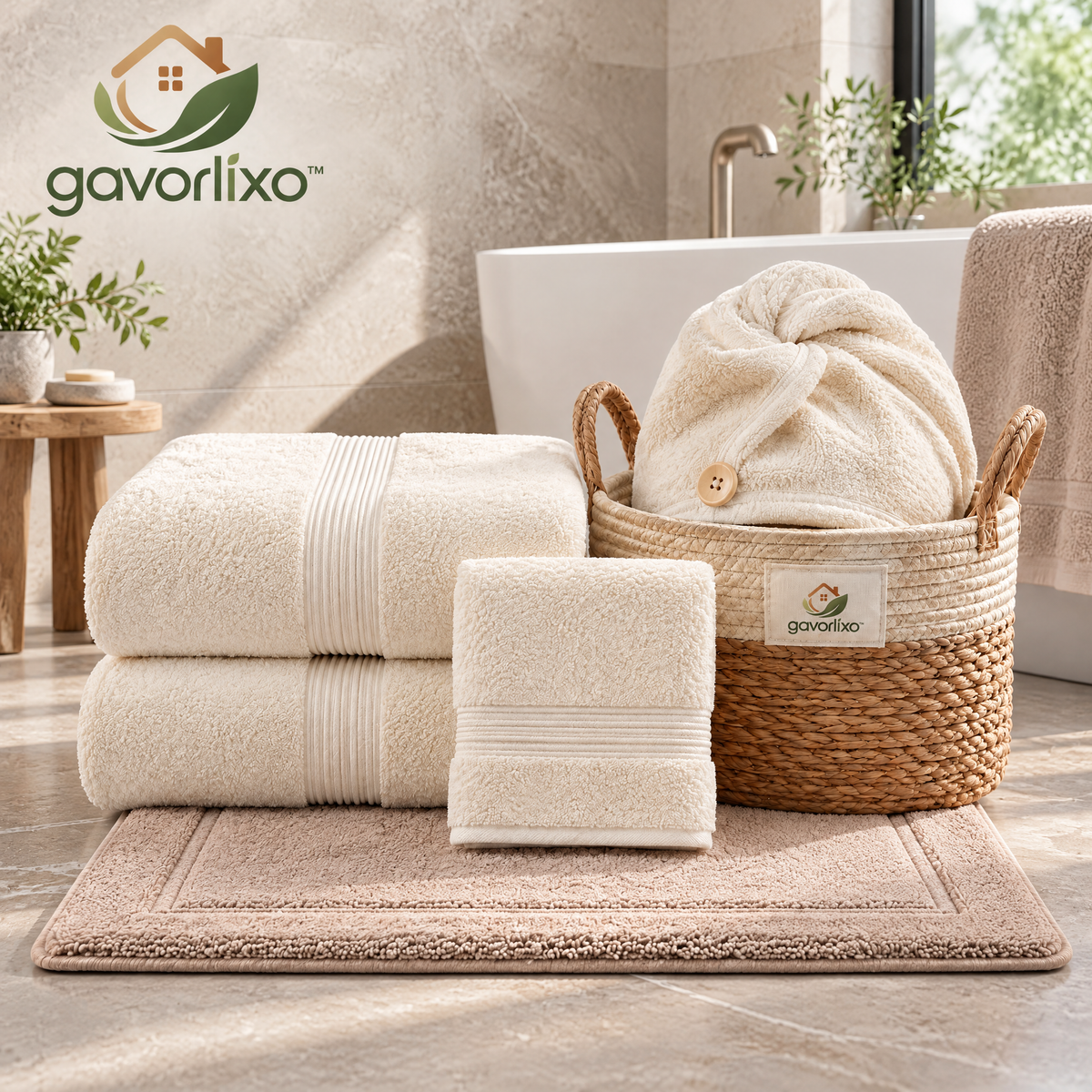 gavorlixo™ Heated Wellness Comfort Wrap