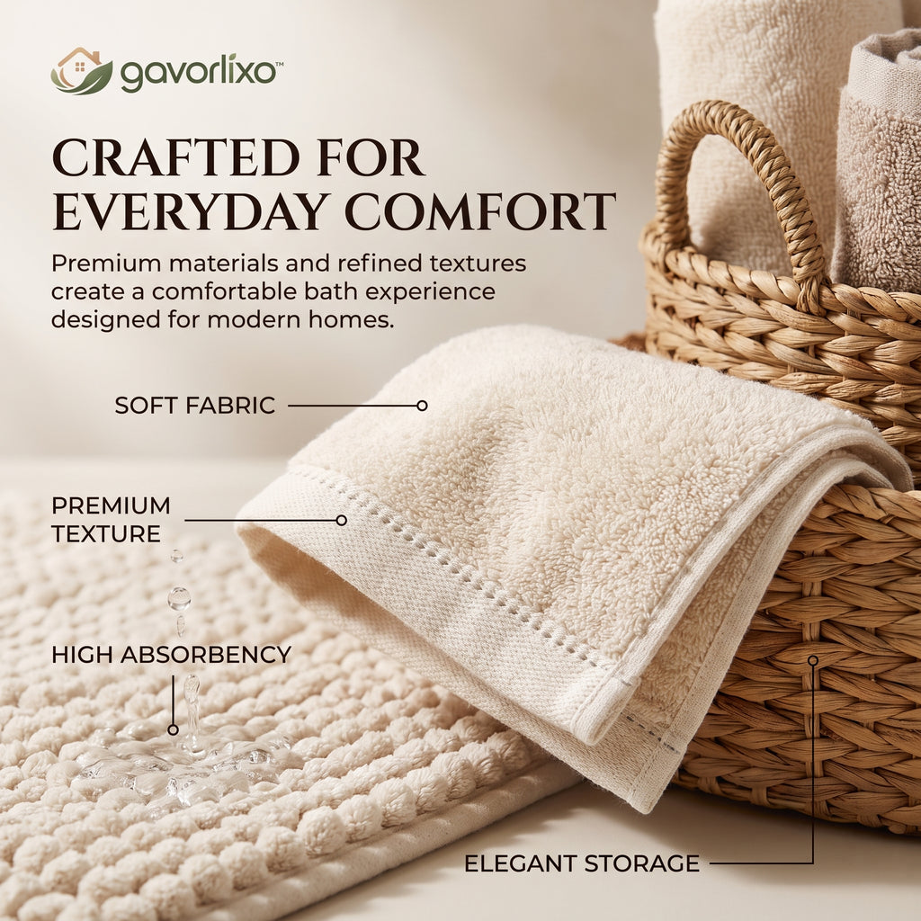 gavorlixo™ Heated Wellness Comfort Wrap