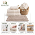 gavorlixo™ Signature Bath Comfort Set