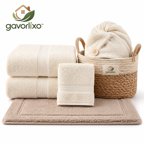 gavorlixo™ Heated Wellness Comfort Wrap