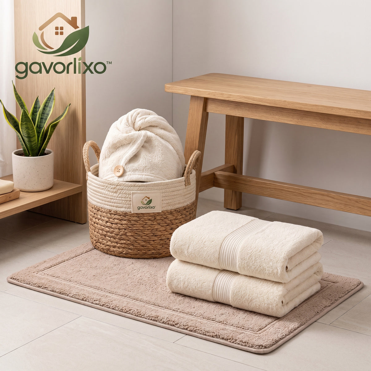 gavorlixo™ Heated Wellness Comfort Wrap